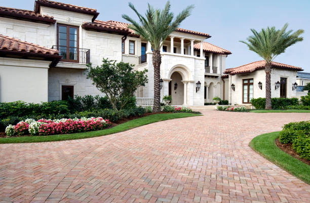  Lexington, KY Driveway Pavers Pros