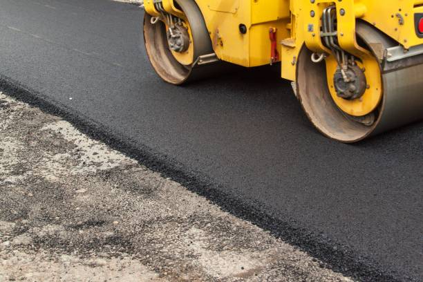 Reasons to Select Us for Your Driveway Paving Requirements in Lexington, KY