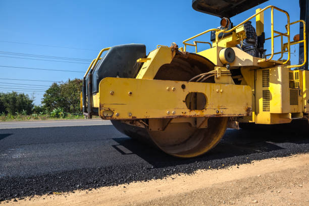 Best Concrete Paver Driveway  in Lexington, KY